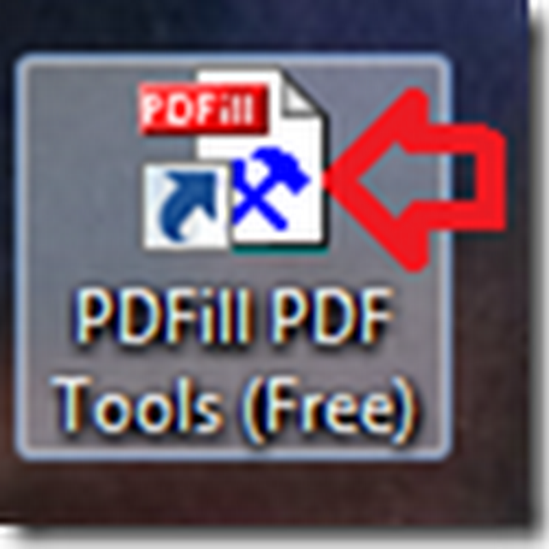 การแปลงไฟล์รูปภาพ JPG PNG BMP PCX TIFF เป็นเอกสาร PDF