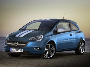 Opel-Corsa-E-1