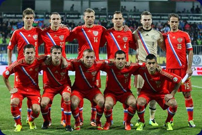 rusia 2014 equipo