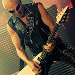 Scorpions - Get your sting and blackout - Farewell Tour 2011 (Saarlandhalle, Saarbrücken) 
