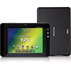 Tablet Positivo YPY