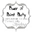 paint party blog button