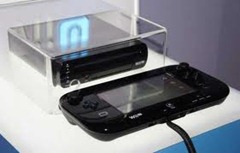 Já imaginou o que seria do Wii U sem o controle tablet?