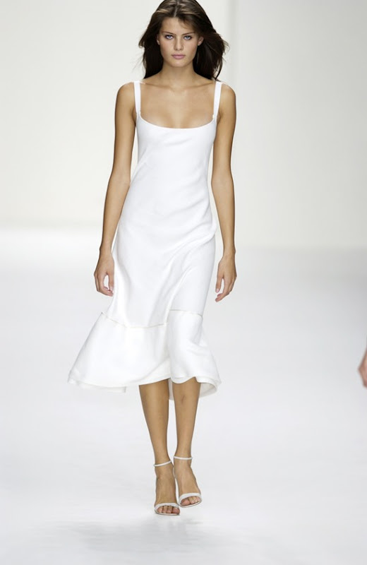 Calvin Klein Spring 2003 4