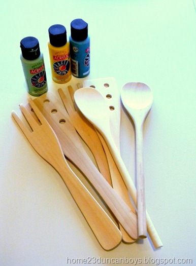 painted wooden spoons2