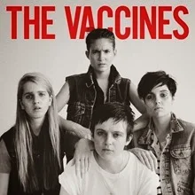 The Vaccines Come of Age