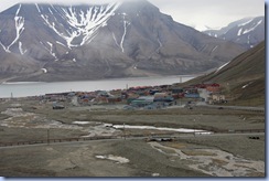 Svalbard 11 043