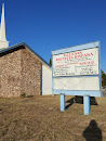 Iglesia Bautista Hispana