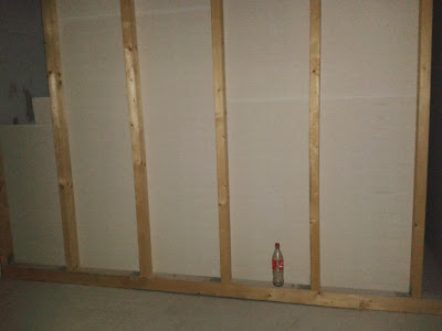 Unser Bautagebuch: Oktober 2013