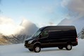 1.2 Sprinter 319 Bluetec 4X4 ( Panel van )