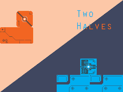 How to install Two Halves - Part One lastet apk for laptop