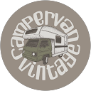 CamperVan Vintage