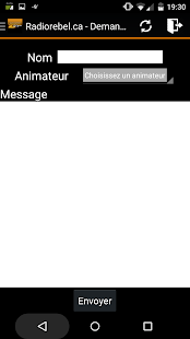 Lastest Radiorebel APK