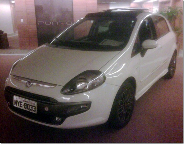 Fiat Punto 2013 (2)