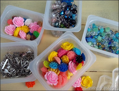 recycle and reuse containers