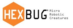 Hex Bug Logo