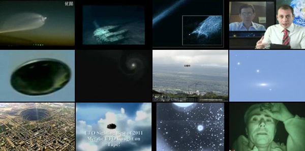 Ovni em direcao a terra 02 Ovni em direcao a terra 02