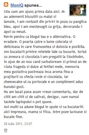 noul castigator