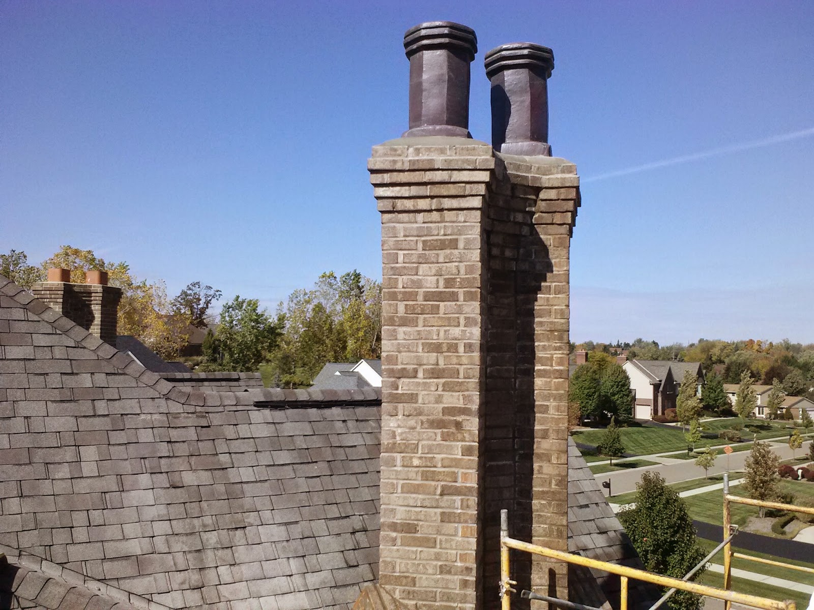 Michigan Brick Company