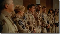 Stargate Continuum SG-1