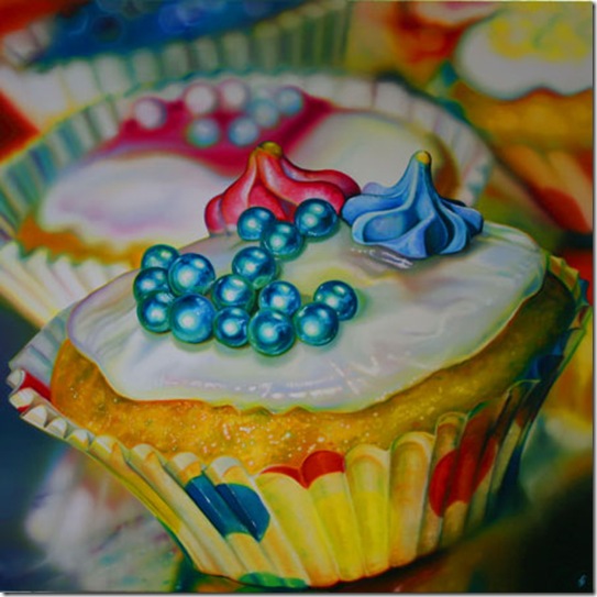 Cupcake-Gems