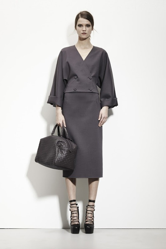 bottega veneta pre fall 2013 1