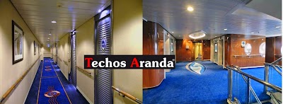 Techos aluminio Valencia Techos aluminio Valencia