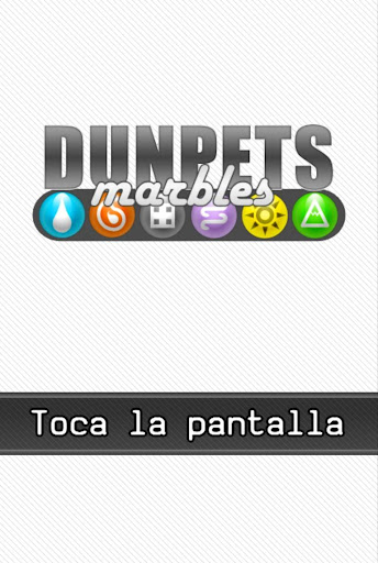 Dunpets Marbles