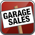 Belleville Garage Sales logo