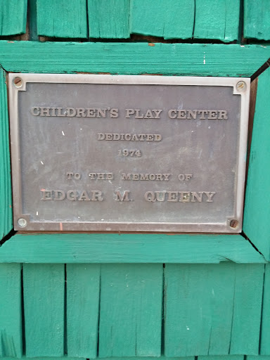 Queeny Park Children's Play Center