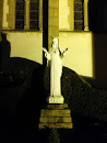 Statue Mother Mary 