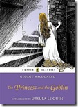 Teh Princess and the Goblin