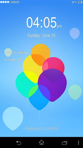 免費下載個人化APP|Smart IPhone 6 Lockscreen app開箱文|APP開箱王