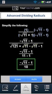 Download COMPASS Math Prep APK