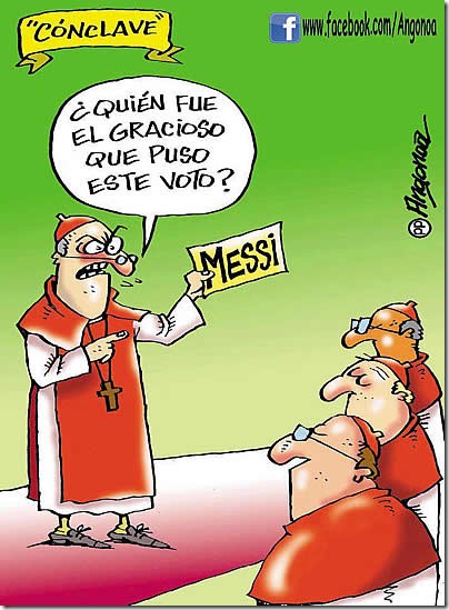 humor papa francisco (8) humor papa francisco (8)