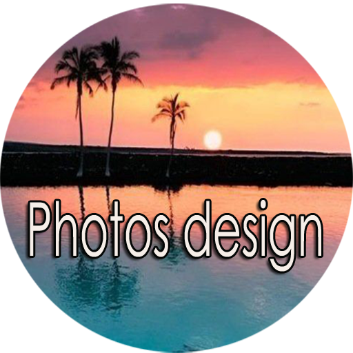 Photos design