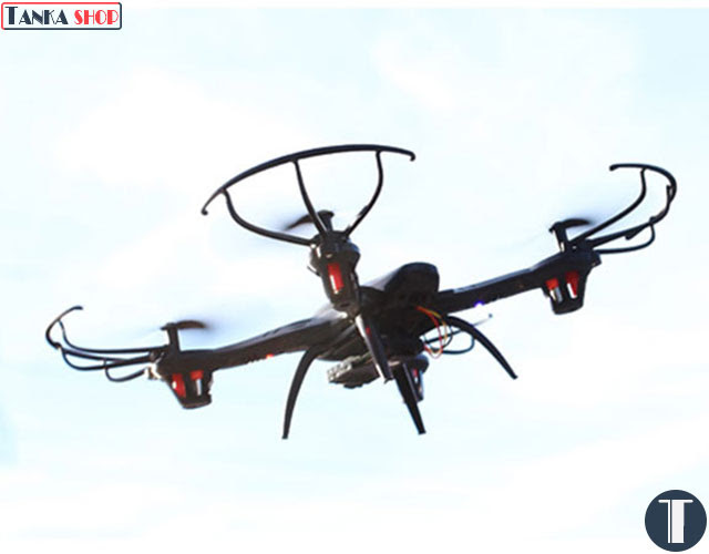 Máy bay điều khiển từ xa Helicopter RC Sky-C1