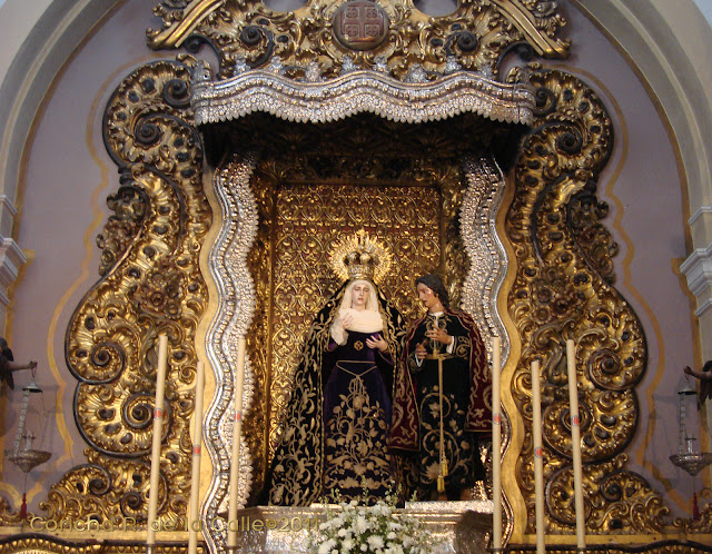 Virgen de la Concepción - Hermandad del Silencio - Sevilla 2011 (1).jpg