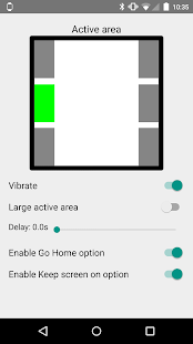 PinAnApp for Android Wear Screenshots 15