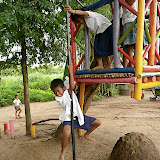 Firemans pole