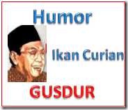 Humor_gusdur_ikan_Curian
