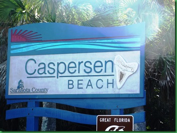 Caspersen Beach 001