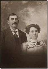 Scotie Hickman and Tula Fawcett Scotie Hickman and Tula Fawcett