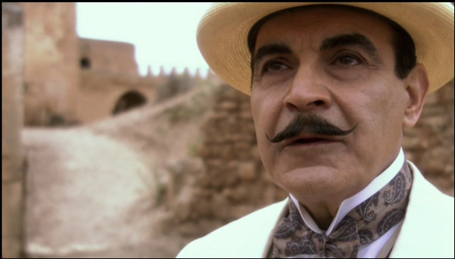 Poirot - Appointment with Death 1366x768