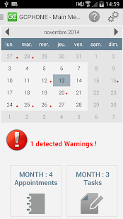 Download GCPHONE :Invoice,Quote,Order APK