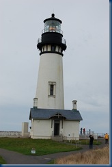 Yaquina Head lighthouse 002