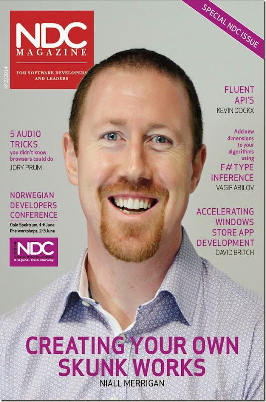 NDCMag