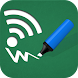 mJotter Interactive Whiteboard icon