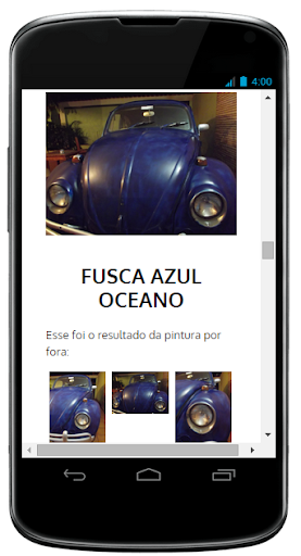 Fusca