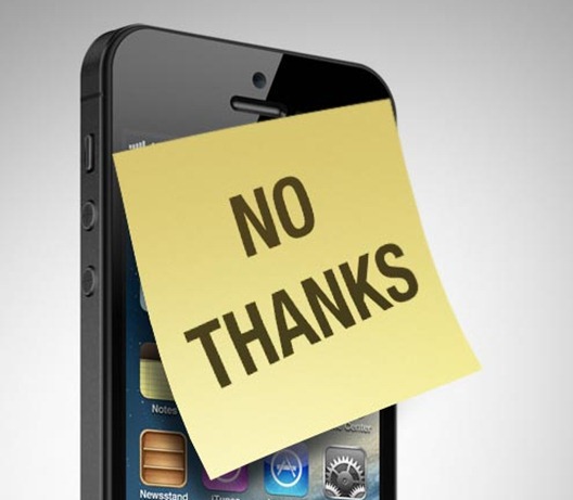 iphone-5-no-thanks